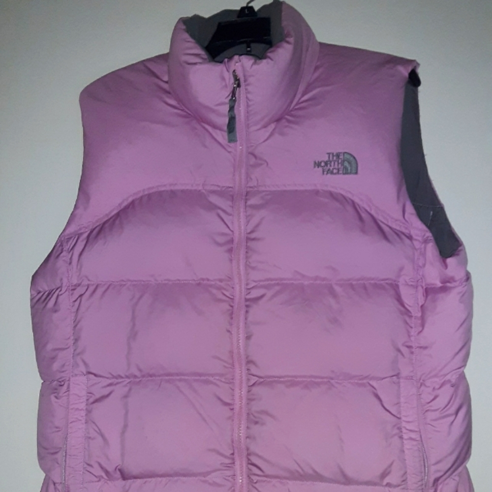 North Face Women's 700 Puffer Vest